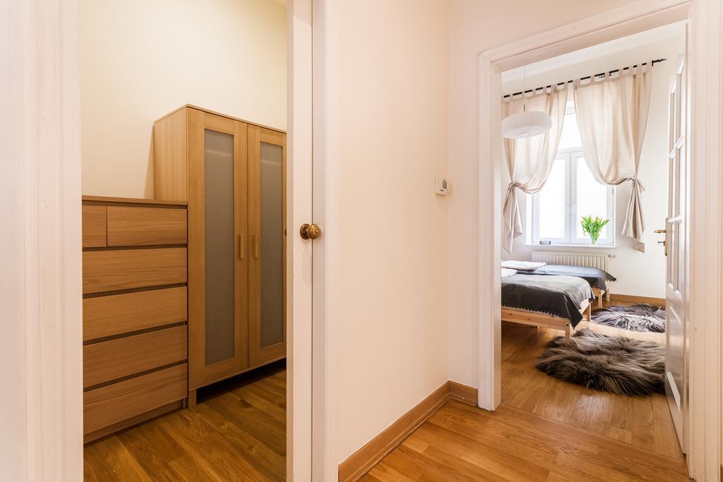 M Apartments 크라쿠프 외부 사진