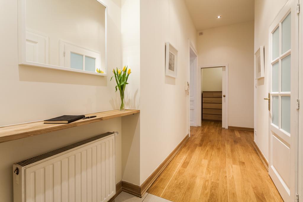M Apartments 크라쿠프 외부 사진